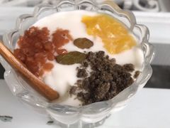 自制酸奶-丽江庭院之丽江往事(安定门店)