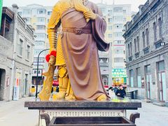 -中华巴洛克风情街