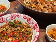 -隐厨·中国菜馆(三里屯T+MALL店)