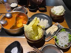 -呷哺呷哺 黄金牧场 (新中关购物中心店)