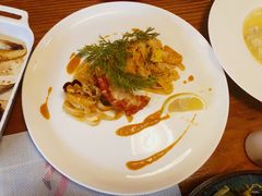 -Kitchen·Y洋厨房西餐厅(王府壹号店)