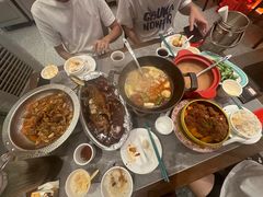 -肖记公安牛肉鱼杂馆·省级非物质文化遗产(江汉路直营店)