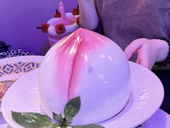 -狮拾久·现代新加坡料理(福田COCO Park店)