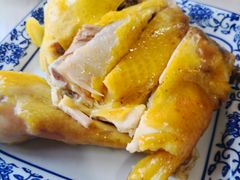 白斩鸡-洞天食府(北大街店)