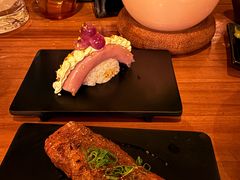 -昊·来了寿司(台湾街店)
