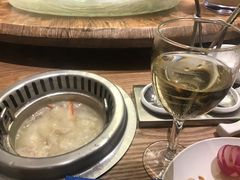 -尚海豆捞(乐虹坊店)