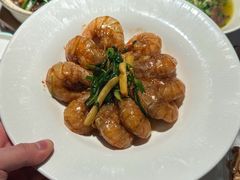 -小城故事·地道宁波味(月湖盛园店)