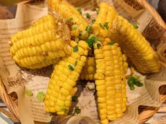 -北丐先生·野馄饨烧烤(长宁龙之梦店)