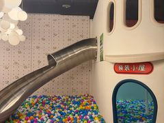 -涨巢·潮玩水疗局