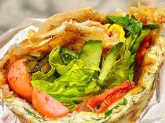-海燕家人灌蛋饼(凤凰街店)