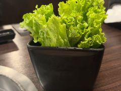 -大馥·炭火烧肉酒场(莘庄莘福坊店)