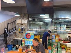 -四禧精酿铜锅涮肉·烧烤工场(大明湖店)