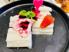 -燕郊烧鸽子(酷车小镇店)