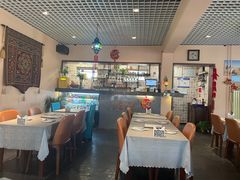 -La Medina餐厅(亮马河南路店)