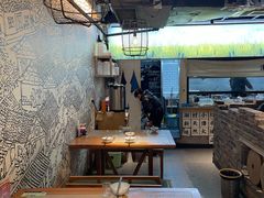 大堂-湘村小灶·地道长沙菜·本地人优选(万家丽路店)