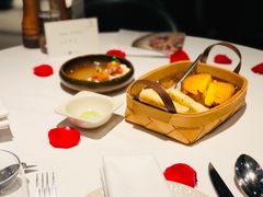 餐包-L'Arome芳芳法国餐厅(仙林金鹰店)