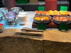 -河北宾馆·香溢自助餐(裕华店)