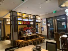 -香园茶社·金陵小灶(老门东店)