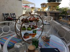 -三亚湾皇冠假日度假酒店·临风大堂酒廊