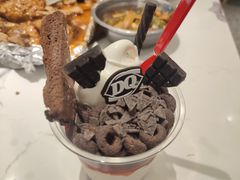 -DQ·蛋糕·冰淇淋(嘉兴南湖万达店)