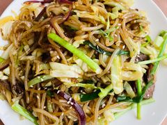 -锦江宾馆-花园餐厅