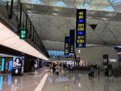 -香港国际机场