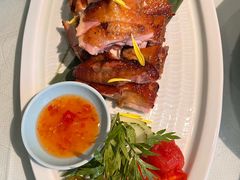 -蕉叶·广州明星泰国菜(黑金冠保利广场店)