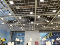 大堂-宜家·瑞典风味餐厅(北京西红门店)