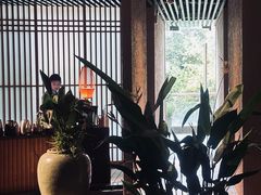 -青藤茶馆(凤起路店)