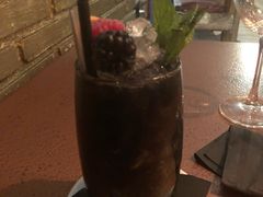 黑莓莫吉托-Cera 23