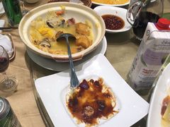 -金时代顺风大酒店(协泰店)