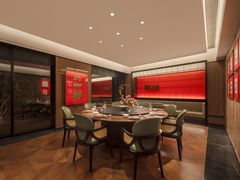 -奇芳阁·百年清真南京菜(夫子庙店)