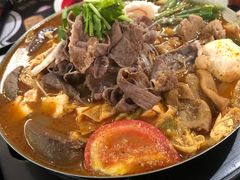 招牌臭臭锅-8锅臭臭锅·正宗台湾小火锅(中心五路店)