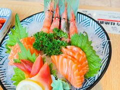-温野菜涮涮锅(曲江大悦城店)