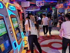 -环游嘉年华(广州-天河城店)