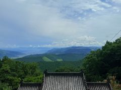 -九鼎铁刹山风景区