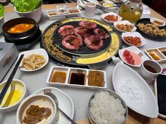 -韩宫宴和牛烤肉(盐城金鹰店)