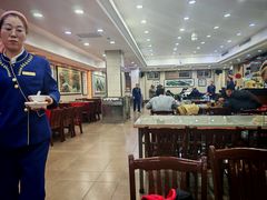 -西安贾三灌汤包·回坊小吃·清真炒菜(北院门总店)