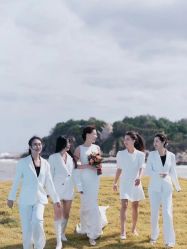 -洋洋婚纱品牌集合店