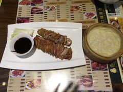 -春发生饭店·非遗(南院门店)