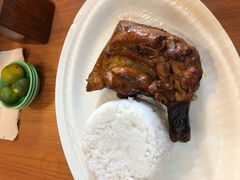 -Mang Inasal - D'mall Boracay