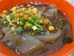 -阿坤传统手工小吃(沙坪坝店)