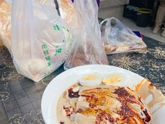-索家卤汁凉粉店(回民街店)