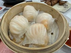 -沙田新强记烧鹅海鲜酒家