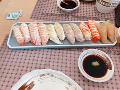 火炙寿司-林妈妈村·日式料理(宝山万达店)