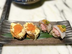 -家贺屋刺身寿司专门店