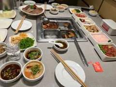 -海底捞火锅(河东万达广场店)