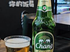 -Hi YOU你的饭局泰餐厅(雍和宫店)