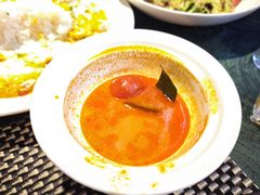 -翡翠鸟精品泰国菜(北辰财富中心店)