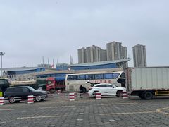 -海安新港(公交站)